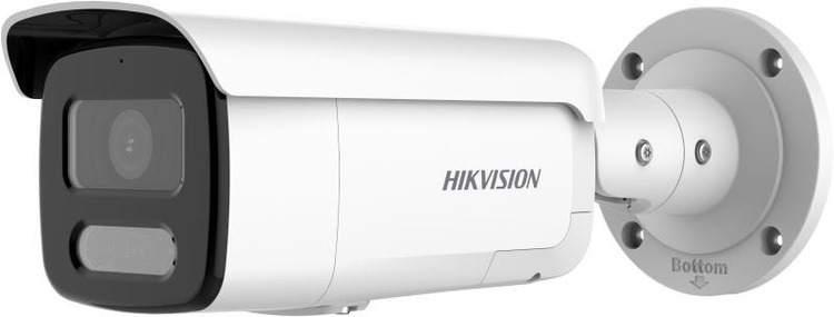 دوربین مداربسته تحت شبکه 8 مگاپیکسل هایک ویژن مدل DS-2CD2T87G2H-LISUSL